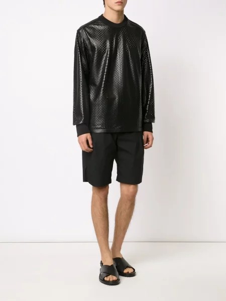 Hanorac Givenchy negru