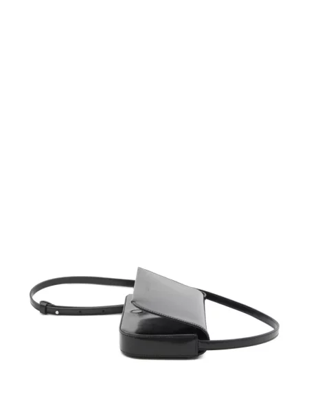 Body Jacquemus negru