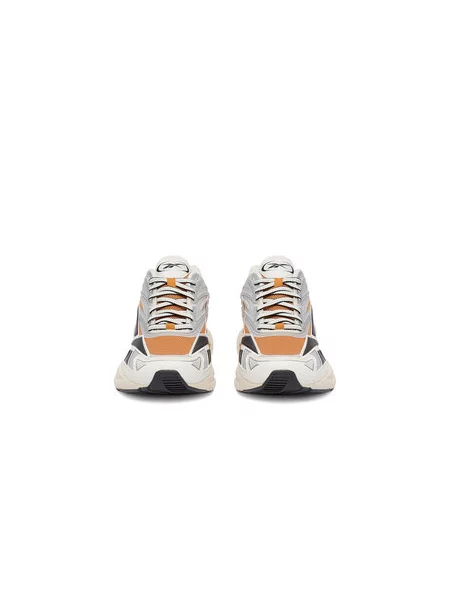 Sneakersy Reebok EO-PREMIER ROAD sivá