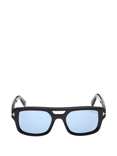 Ochelari de soare Tom Ford Eyewear negru