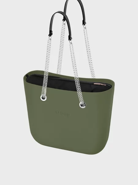 Класична сумка O Bag