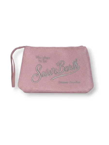 Kopertówka Mc2 Saint Barth różowa