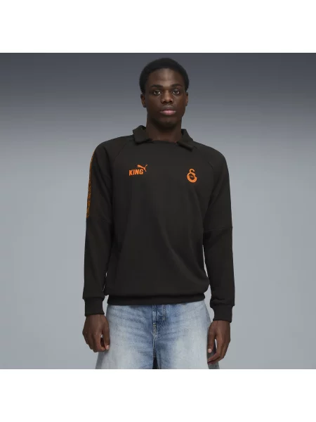 Koszulka treningowa Galatasaray SK KING czarna