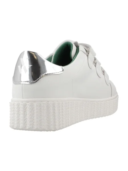Pantofi Vanessa Wu alb