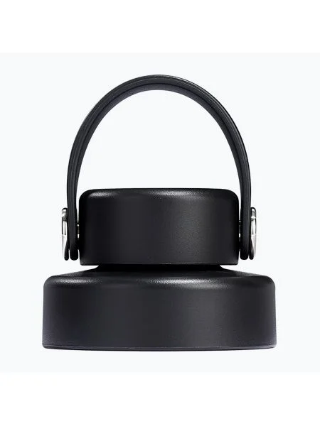 Baseball sapka Hydro Flask fekete
