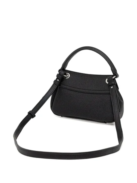 Top Armani Exchange černý