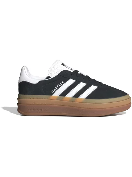 Tenisky Adidas Gazelle čierna