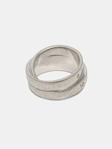 Кольцо Mm6 Maison Margiela
