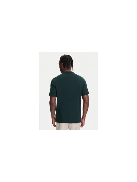 Guess Póló Regular Fit zöld