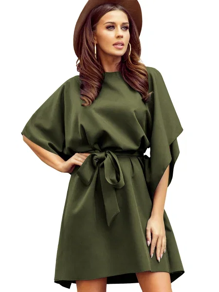 Rochie mini Numoco
