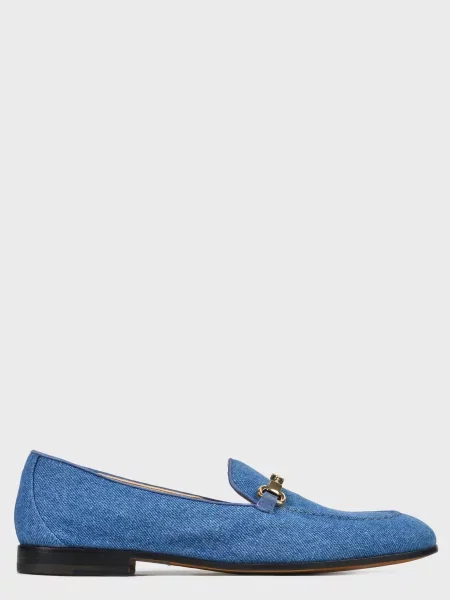 Лофери Doucal's сині