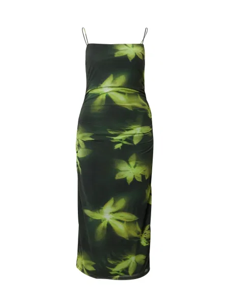 EDITED Rochie Callie' verde