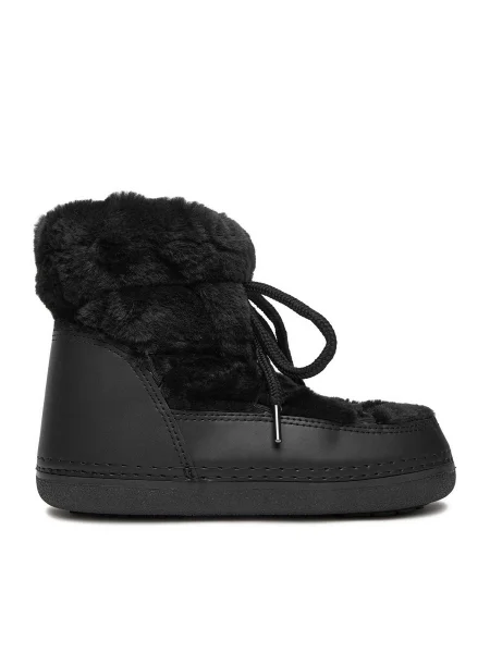 DeeZee Cizme de zăpadă negru