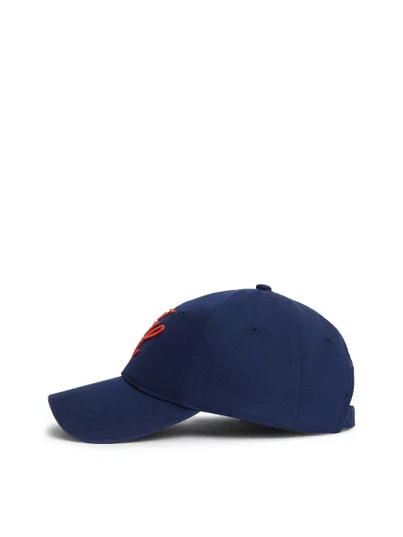 Tommy Hilfiger Șapcă baseball roșu