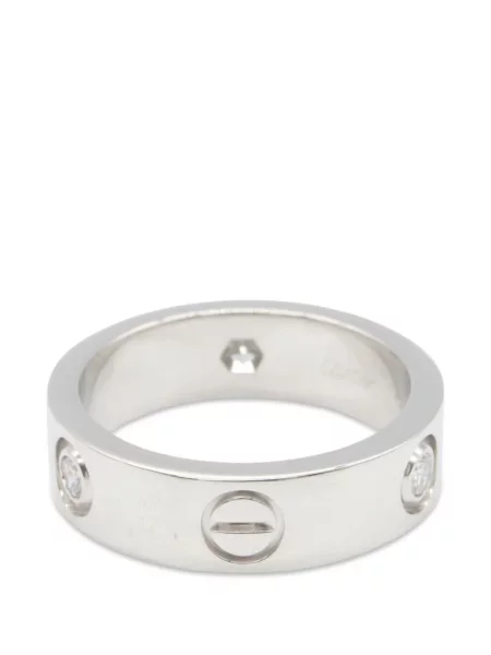 Inel Cartier