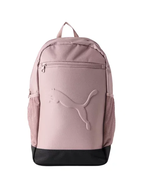 PUMA Športni nahrbtnik BUZZ roza črna