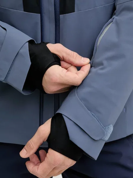 Горнолыжная куртка Descente