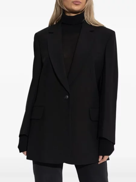 Sako Rag & Bone čierna