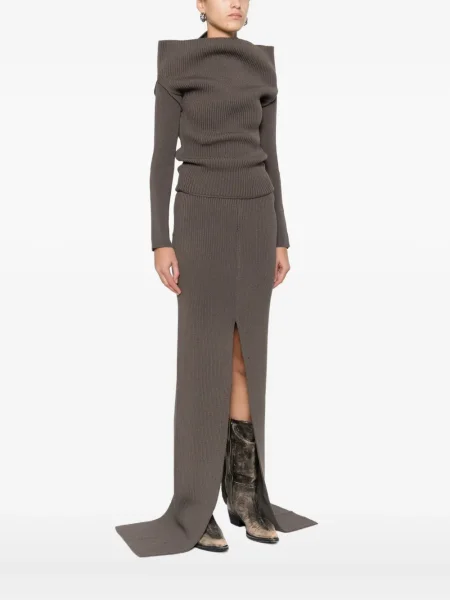 Pulover Rick Owens maro