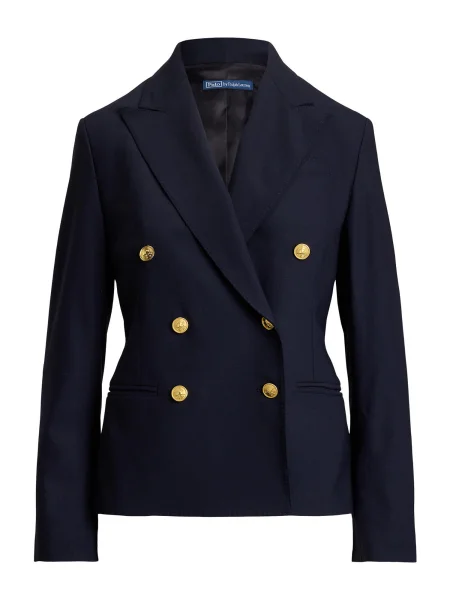 Sacou Polo Ralph Lauren de lână