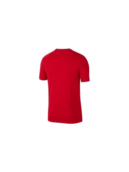 Tricou Nike roșu