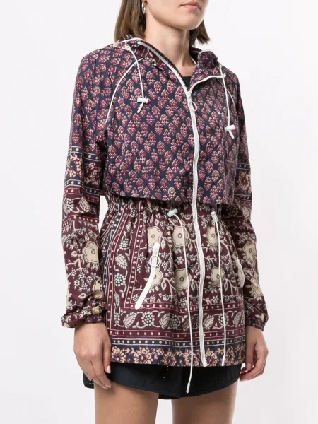 Geacă parka The Upside