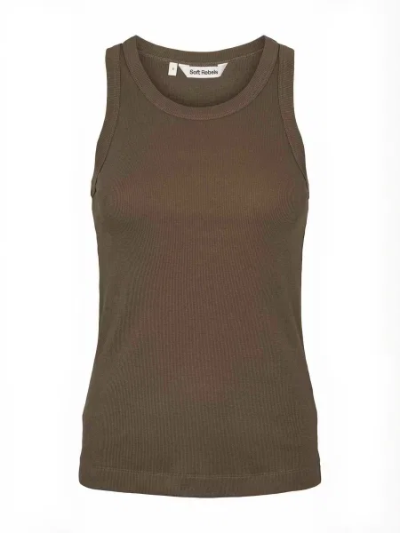 Soft Rebels Top SRAdelinn gri