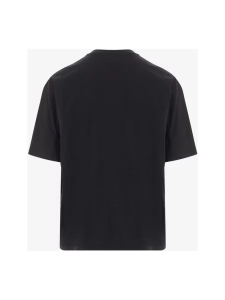 Koszulka polo Amiri czarna