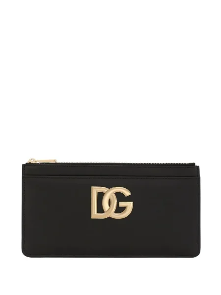 Portofel Dolce & Gabbana negru