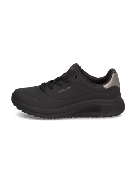 Tenisky Skechers černé