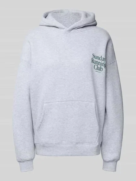 T-shirt z wyhaftowanym logo Another Cotton Lab czarna