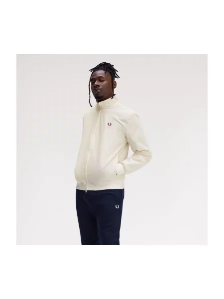 Geacă Fred Perry bej