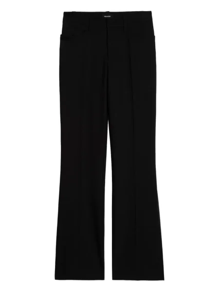 Pantaloni Zadig&voltaire negru