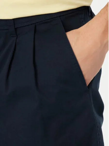 Šortky z materiálu Calvin Klein Jeans