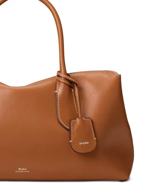 Șapcă Polo Ralph Lauren cu două rânduri de nasturi de in în carouri albastru