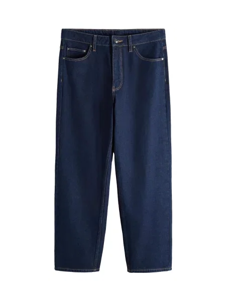 The Set Jeans închis albastru