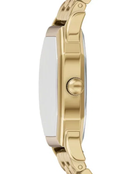 Hodinky Fossil Harlow zlatá