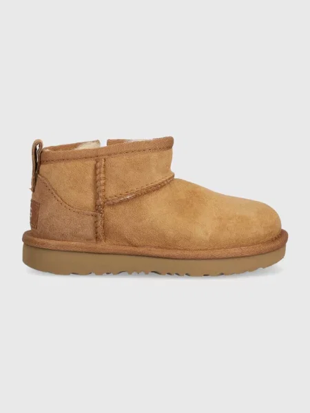 Детские сапоги Ugg
