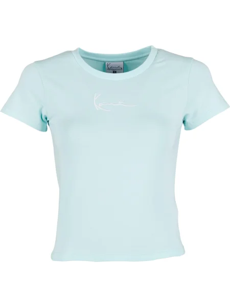 Karl Kani Tricou turcoaz