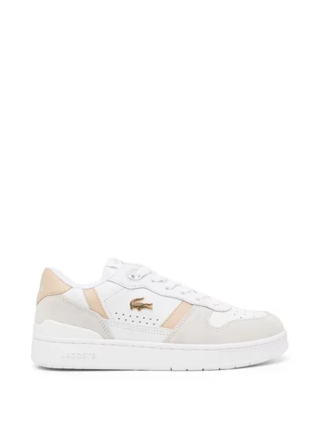 Sneakers Lacoste λευκό