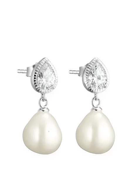 Обеци Thomas Sabo с перли