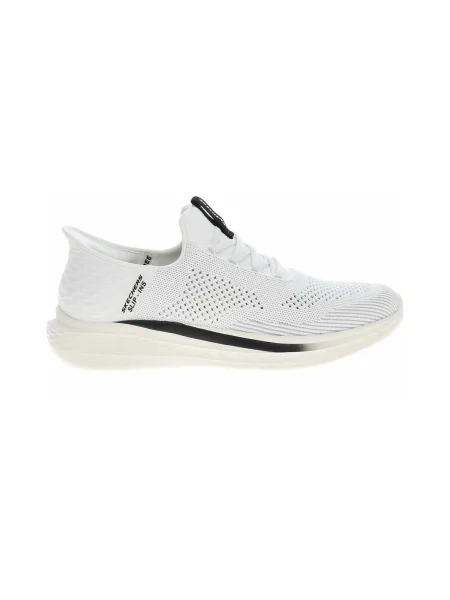 Cipők Skechers fehér