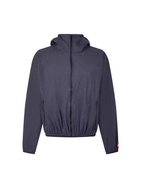 Kurtka The North Face z kapturem czarna