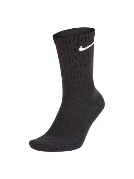 Skarpety Nike czarne
