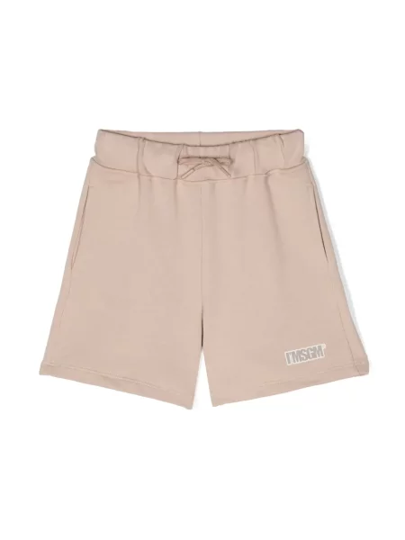 Pantaloni scurți copii Msgm