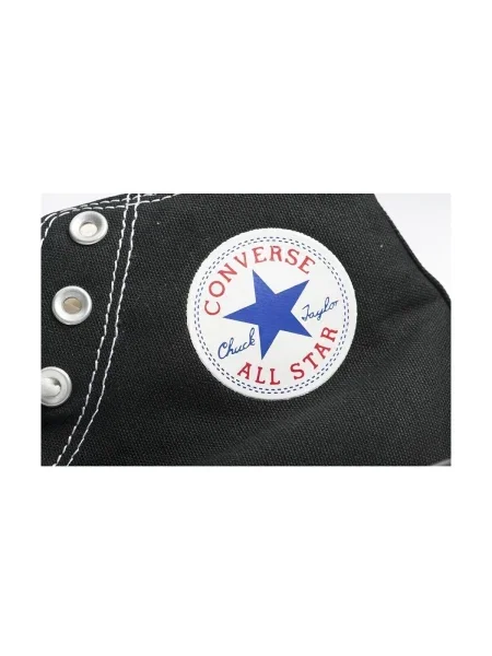 Tenisky Converse čierna
