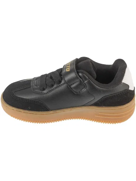 Pantofi copii Lotto negru