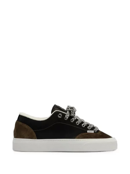 Sneakerși Mason Garments negru