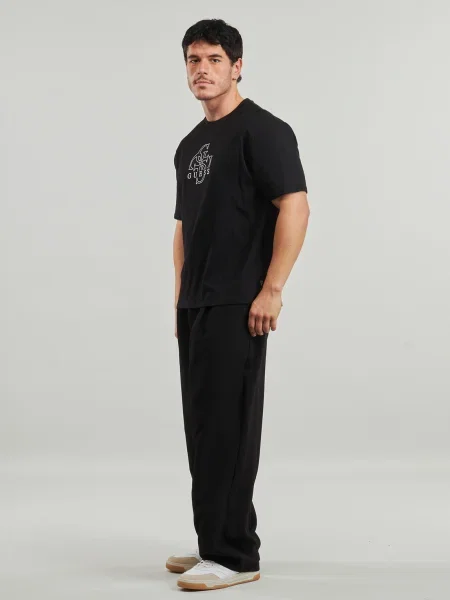Tricou Guess clasic negru
