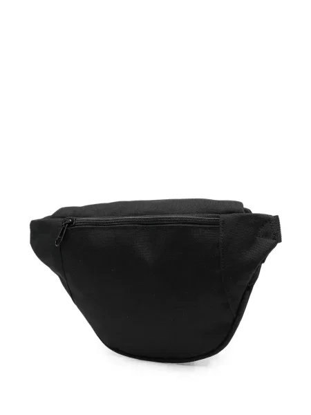 Curea Carhartt Wip cu autograf negru